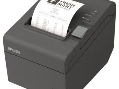 Ticketera Matricial Epson
