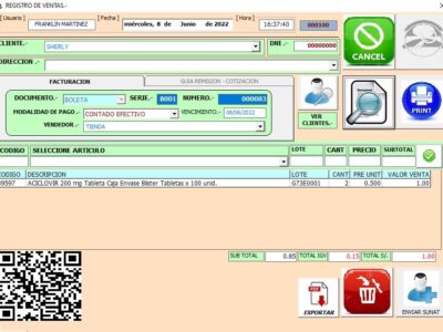 Sistema de Farmacia1