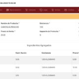 RECETAWEB