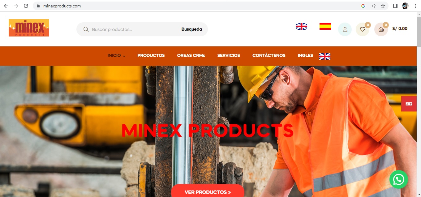 https://www.minexproducts.com/