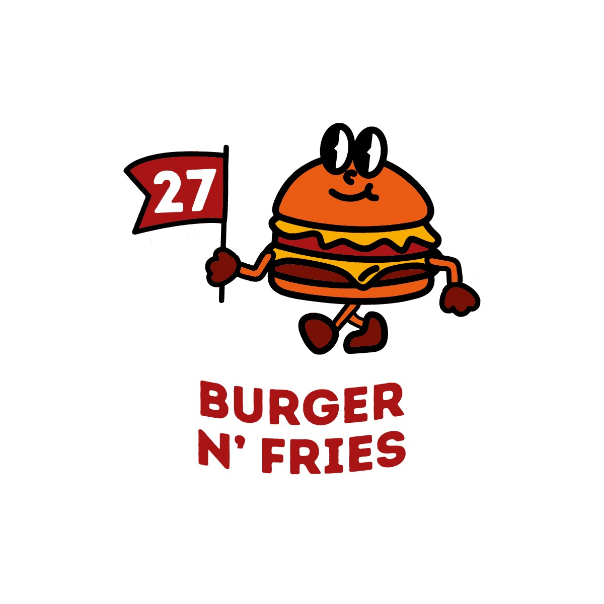 logoburger