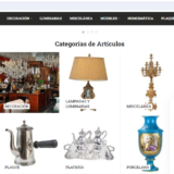 antiguedades